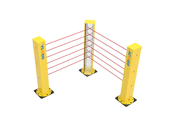GRMQ區(qū)域防護(hù)火兔体育·燃动全场光柵